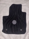 New Oem 2016-2020 Buick Encore 3PC Black Mat Set 23315328. Fixed Price $45.95.