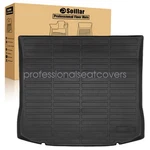 Fits 2015-2025 Ford Edge Cargo Trunk Liner Cover Floor Mat Tray Boot Tpe. Fixed Price $44.69.