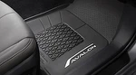 Oem Toyota Avalon All Weather Floor Mats (4 Pc Black Letters) Fits 2019-2022. Fixed Price $151.00.