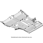 Genuine Gm F Carpet 84827307. Fixed Price $765.11.