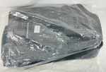 Subaru Ascent Touring Oem Factory Floor Mats J505SXC060 Black New Sealed 4-4-23. Fixed Price $59.00.