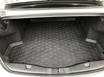 Rear Trunk Cargo Liner Floor Boot Tray Mat For Lincoln Mkz 2013-2020 Brand New. Fixed Price $64.95.