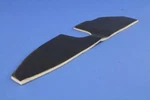 Genuine Mopar Wheelhouse Silencer Right 68240960AC. Fixed Price $42.44.