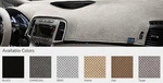 Fits Jeep J20 Pickup 1986-1988 Sedona Suede Dash Board Cover Mat. Fixed Price $70.95.