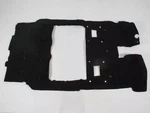Genuine Mopar Floor Carpet 1CL15DX9AI. Fixed Price $1040.75.