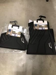 X6 Bmw 2020,21,22 Thru 2026 Oem All Weather Mats Front & Rear 4 Piece Set. Fixed Price $227.00.