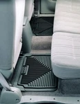 For Husky Liners 52021 Rear Floor - Sm Black Ultimate Protection. Fixed Price $85.99.