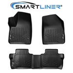 Smartliner Custom Fit Floor Mats Set Oem Tpe 2017-2021 Acadia Bench Seats. Fixed Price $112.49.