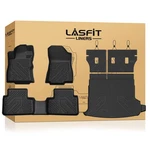 3D Floor Mats Subaru Forester 2025 2026 Hybrid Tpe 1ST & 2ND Row Cargo. Fixed Price $199.00.
