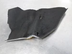 EB1404 2006 Lamborghini Gallardo Left Lh Front Corner Floor Carpet. Fixed Price $49.99.