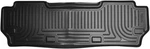 Husky Liners Weatherbeater Floor Mats Fits 2011-2020 Toyota Sienna 3RD Row. Fixed Price $50.00.