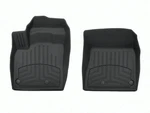 Weathertech Floorliner Hp For 2026-2026 Nissan Rogue 1ST Row, Black. Fixed Price $148.95.