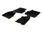82216607AA All-weather Floor Mats Crew Cab Ram 1500 (2025-2026) Mopar Oem. Fixed Price $122.96.