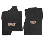 Lloyd Mats Velourtex 2PCS Car Floor For Cadillac 2015 Escalade Esv - Ebony. Fixed Price $138.99.