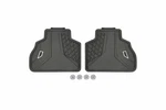 Genuine Oem Rear Floor Mat Set For Bmw X6 M50I XDRIVE40I 20-23 51472458554. Fixed Price $110.40.