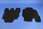 Genuine Mopar Mat Kit-floor Rear 5SF371X9AB. Fixed Price $117.60.