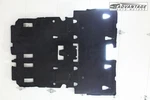 18-21 Lincoln Navigator Rear Long U55 Left & Right Floor Carpet Cover Liner Oem. Fixed Price $364.99.