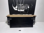 97-06 Jeep Wrangler Tj Trunk Tailgate Box Insta Carpet Saddle Tan Oem CC9B. Fixed Price $351.00.