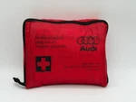 Audi 4E0860282 First Aid Kit Sealed Nos. Fixed Price $20.00.