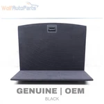 2011-2018 Porsche Cayenne Trunk Mat / Spare Tire Cover 95855154600. Fixed Price $106.49.