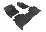 3D Maxpider L1NS08501509 Kagu Floor Mat Fits 17-21 Titan. Fixed Price $209.69.