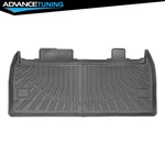 For 22-26 Kia Carnival Non-hybrid 25-26 Rear Cargo Trunk Mat Tpe. Fixed Price $39.99.