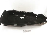 Audi Tt MK2 8J Coupe Front Driver Left Floor Carpet Panel Fits 2008-2015. Fixed Price $69.90.