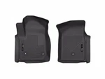 Husky Weatherbeater Front Floor Mats Pc Fits Many 2019-2026 Chevy, Gmc Black. Fixed Price $89.99.