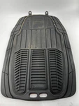 2 Pcs Front Mat Michelin Rubber All-weather Floor 1601-UF-B. Fixed Price $26.32.