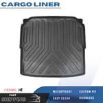 Lower Trunk Cargo Floor Tray Boot Liner For Ds 7 Crossback 2018-2023 Brand New. Fixed Price $79.90.