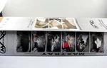 New Maxliner Maxtray D0218 Smart All Weather Cargo Mat Non Hybrid Rear. Fixed Price $42.99.