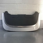 2010-2017 Audi A5 B8.5 Convertible Top Folding Lid Cover Silver LX7W Oem *note*. Fixed Price $382.50.