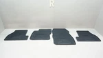 2012-2018 Ford Focus Front And Rear Floor Mats Set Factory Oem CM5J-5413087. Fixed Price $115.00.