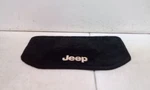 Jeep Jk Wrangler Oem Door Black Rear Cargo Mat 2011-2017 142510. Fixed Price $59.89.