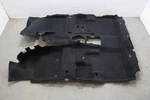 2021 - 2025 Nissan Rogue Interior Floor Carpet Cover Liner Mat Oem Black. Fixed Price $237.93.