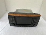 2006 2008 Mercedes-benz R350 Oem Radio Am/fm Head Unit W Cd/dvd Player MB1. Fixed Price $62.99.