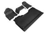 3D Maxpider L1DG02701509 Kagu Floor Mat Fits 19-22 1500. Fixed Price $250.19.