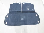 Infiniti JX35 2013 Rear Trunk Cargo Floor Carpet Cover Mat 12-13 *. Fixed Price $89.25.