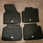 Land Rover 2015-2019 Discovery Sport All Weather Rubber Mats VPLCS0514/515/532. Fixed Price $39.99.