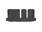 Husky Weatherbeater 3RD Row Mat 1P Fits JX35,13-20 PATHFINDER,14-20 QX60 Blk. Fixed Price $59.49.