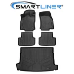 Smartliner Floor Mats Row Cargo Tpe 2022-2025 Volkswagen Golf Gti. Fixed Price $181.29.