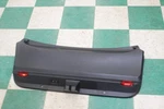 17-23 Panamera Black Rear End Decklid Liftgate Trunk Interior Trim Panel Unit Oe. Fixed Price $309.99.