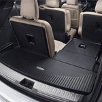 New Oem Gm Integrated Rear Seat Back & Cargo Liner Black 84229582 XT6 2020-2025. Fixed Price $198.25.