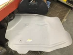 Lund 400602C Catch-all Xtreme Gray Front Floor Mat Set Of. Fixed Price $75.00.