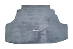 2007-2012 Lexus ES350 Trunk Carpet Mat Trim Gray Cargo PT548-33072-02, F016, Oem. Fixed Price $65.04.