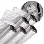 Zirgo Ultramat Heat & Sound Barrier Roll Performance Pack 500. Fixed Price $199.95.