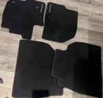 2019-2023 Gm Carpet Floor Mat Set Part# 84442982 Replaces 84519750. Fixed Price $65.71.