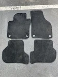 05-14 Vw Jetta MK5 Full Set Floor Carpet Mats Sportwagen Rabbit Gli Sedan Gti 2. Fixed Price $80.00.