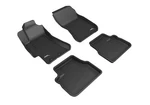 3D Maxpider L1SB02501509 For Impreza 2008-2011 / Wrx Sti. Fixed Price $215.99.