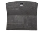 2012 Lr Range Rover Evoque L538 Rear Trunk Spare Tire Cargo Cover Carpet Oem. Fixed Price $115.50.